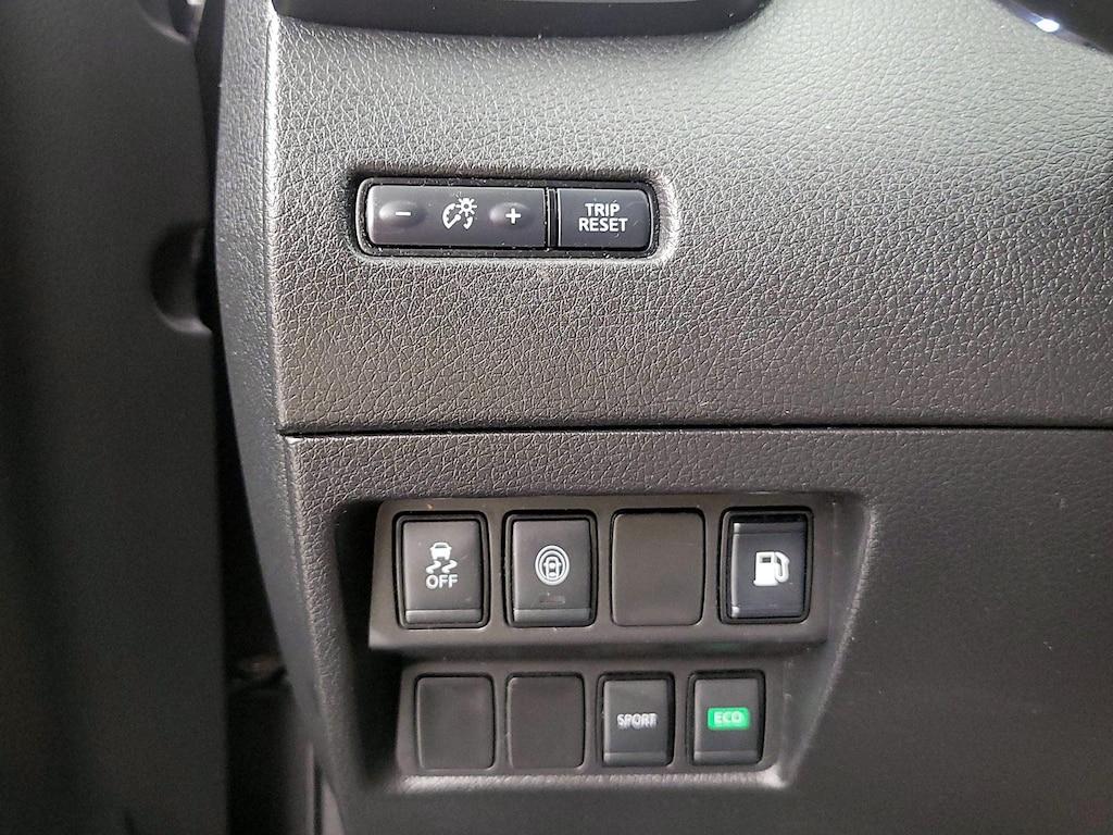 used 2019 Nissan Rogue car, priced at $14,998