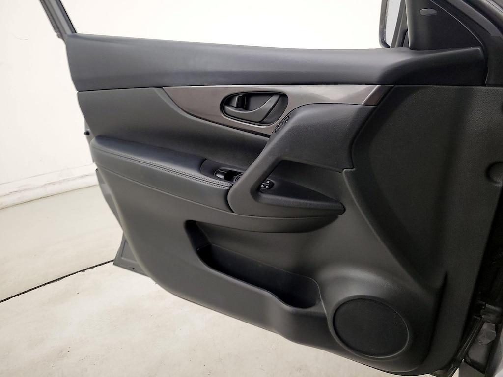 used 2019 Nissan Rogue car, priced at $14,998