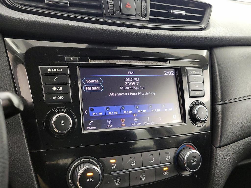 used 2019 Nissan Rogue car, priced at $14,998