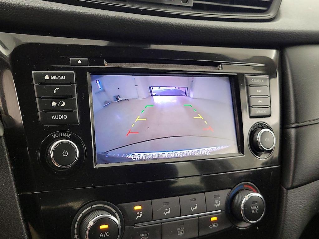 used 2019 Nissan Rogue car, priced at $14,998