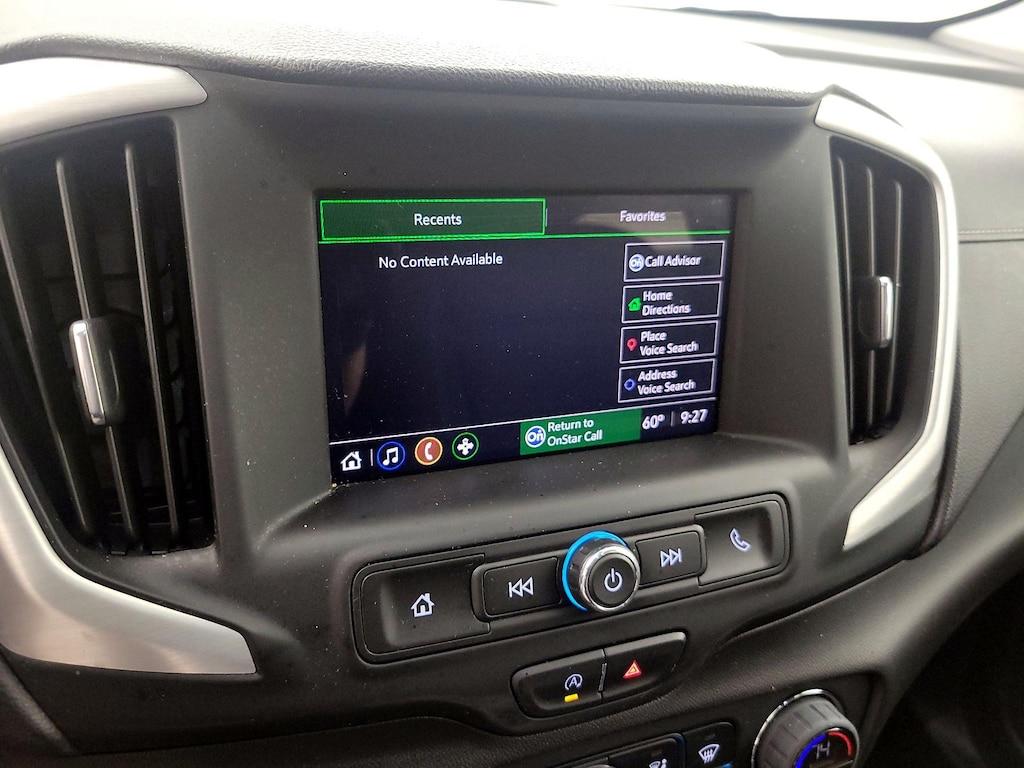 used 2023 GMC Terrain car, priced at $22,998