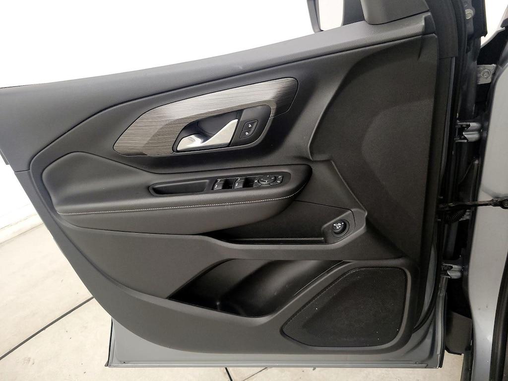 used 2023 GMC Terrain car, priced at $22,998