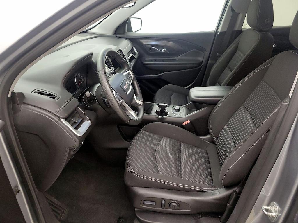 used 2023 GMC Terrain car, priced at $22,998