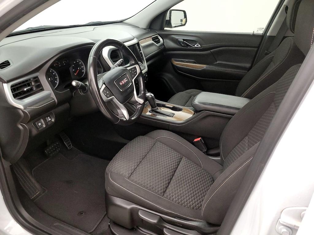 used 2019 GMC Acadia car, priced at $18,998