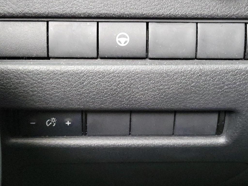 used 2023 Nissan Rogue car, priced at $23,998