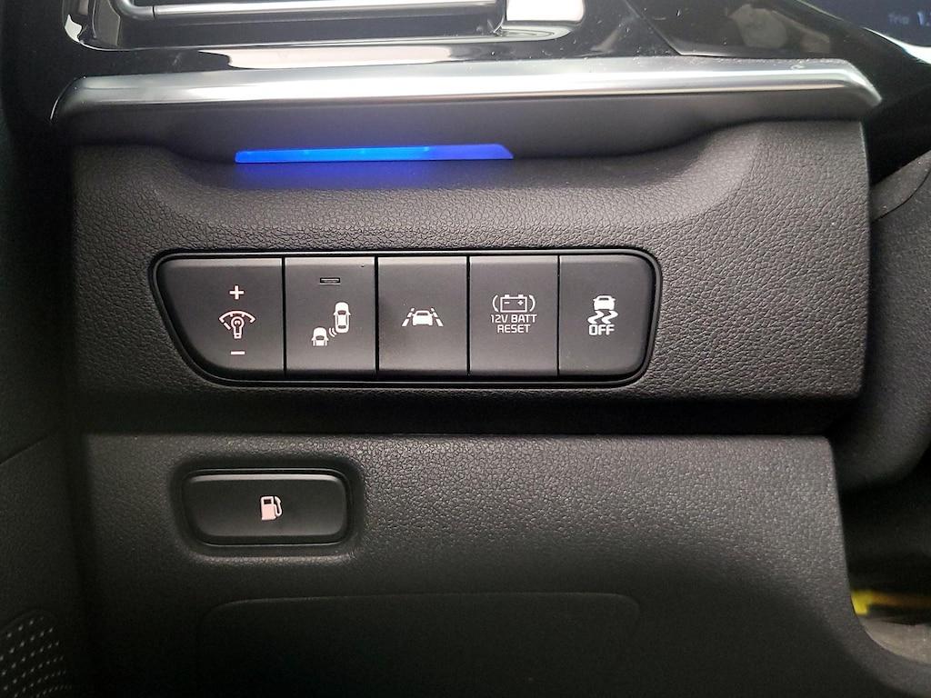 used 2022 Kia Niro car, priced at $21,998