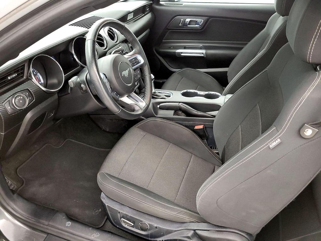 used 2016 Ford Mustang car, priced at $22,998