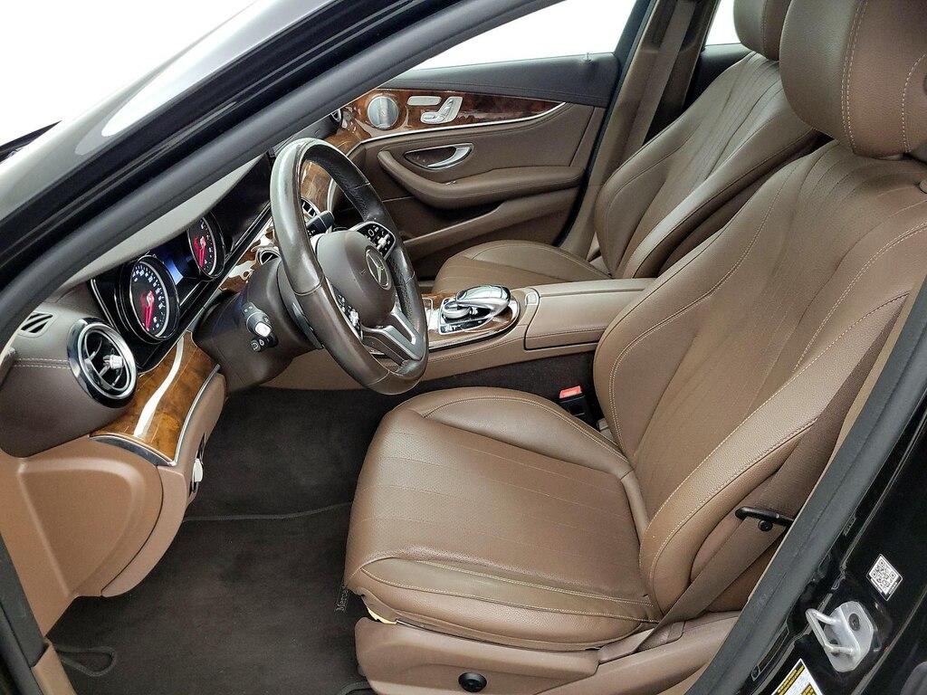used 2019 Mercedes-Benz E-Class car, priced at $26,998