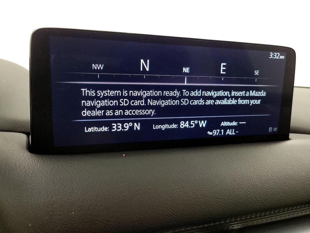 used 2021 Mazda CX-5 car, priced at $22,998