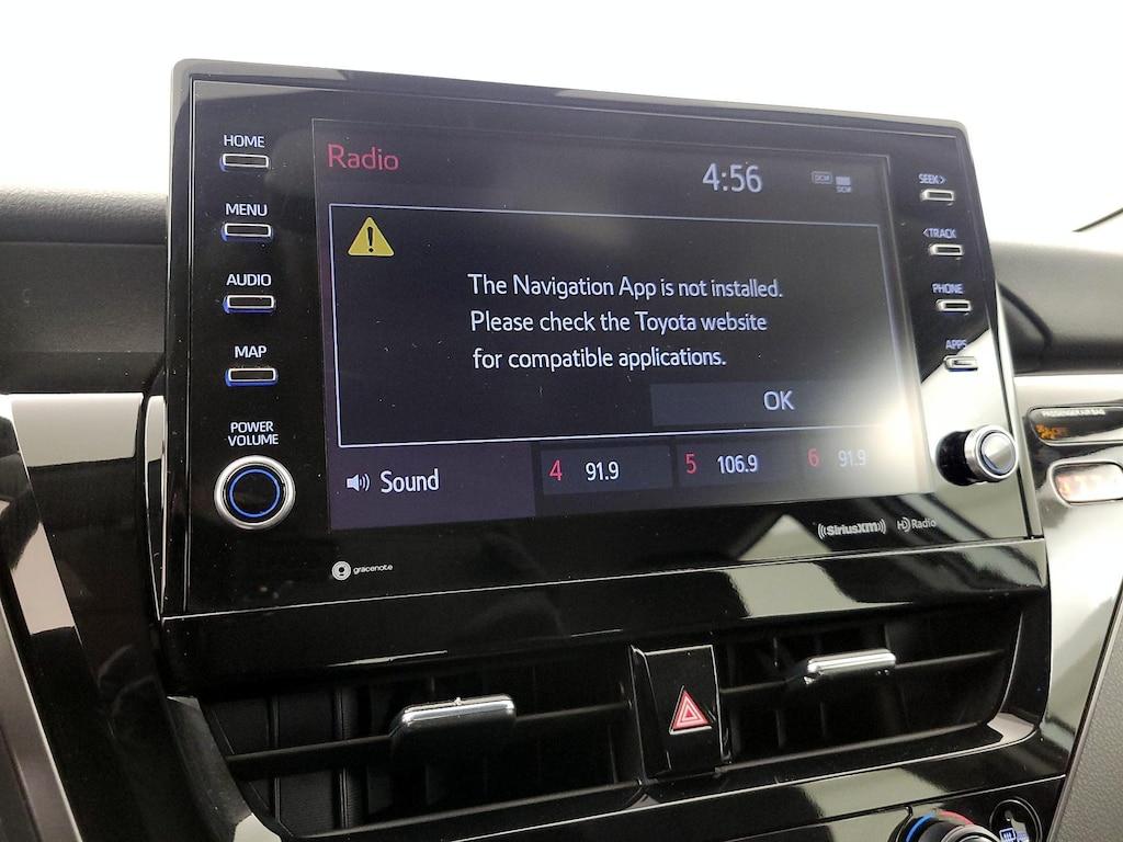 used 2024 Toyota Camry car, priced at $27,998