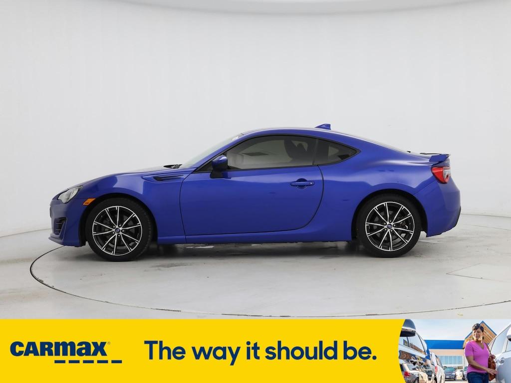 used 2019 Subaru BRZ car, priced at $25,998