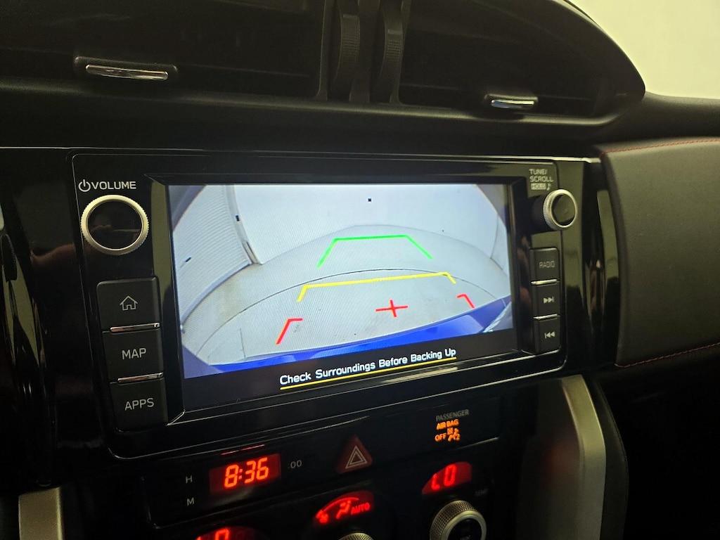 used 2019 Subaru BRZ car, priced at $25,998
