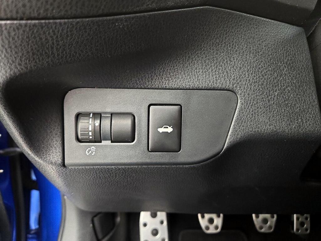 used 2019 Subaru BRZ car, priced at $25,998