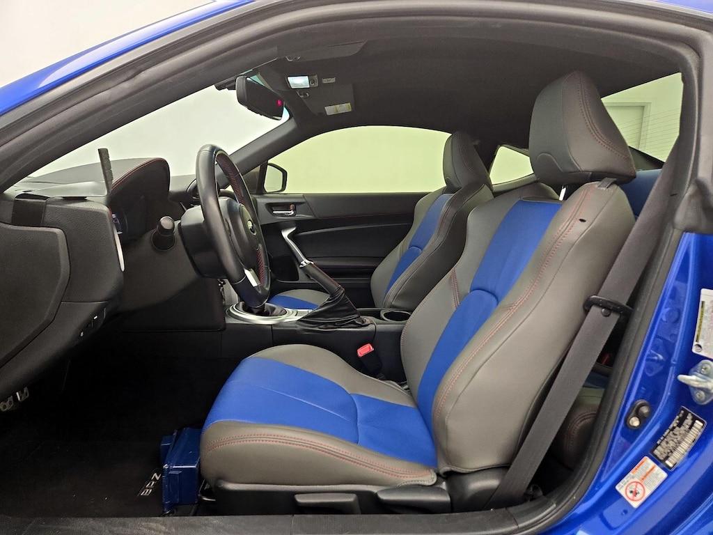 used 2019 Subaru BRZ car, priced at $25,998