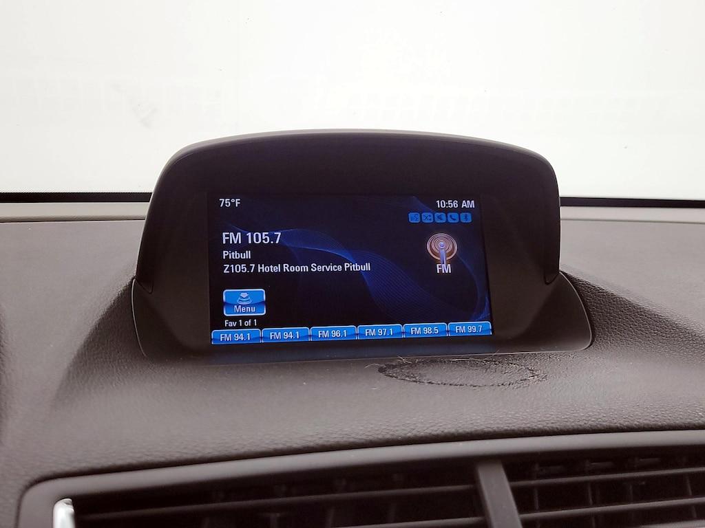 used 2016 Buick Encore car, priced at $13,998