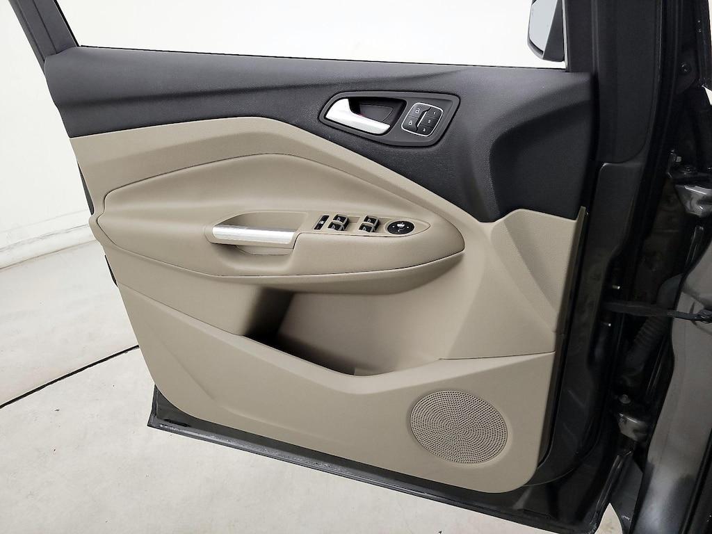 used 2015 Ford Escape car, priced at $14,599