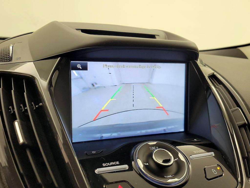 used 2015 Ford Escape car, priced at $14,599