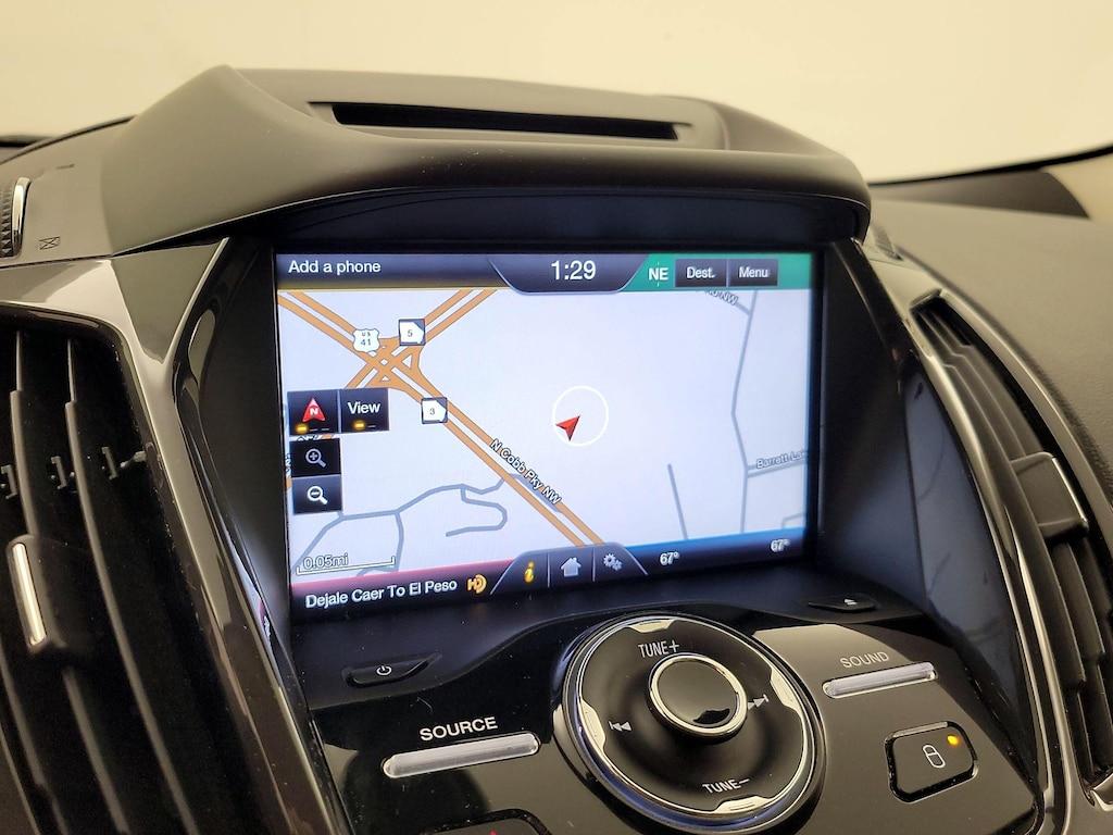 used 2015 Ford Escape car, priced at $14,599