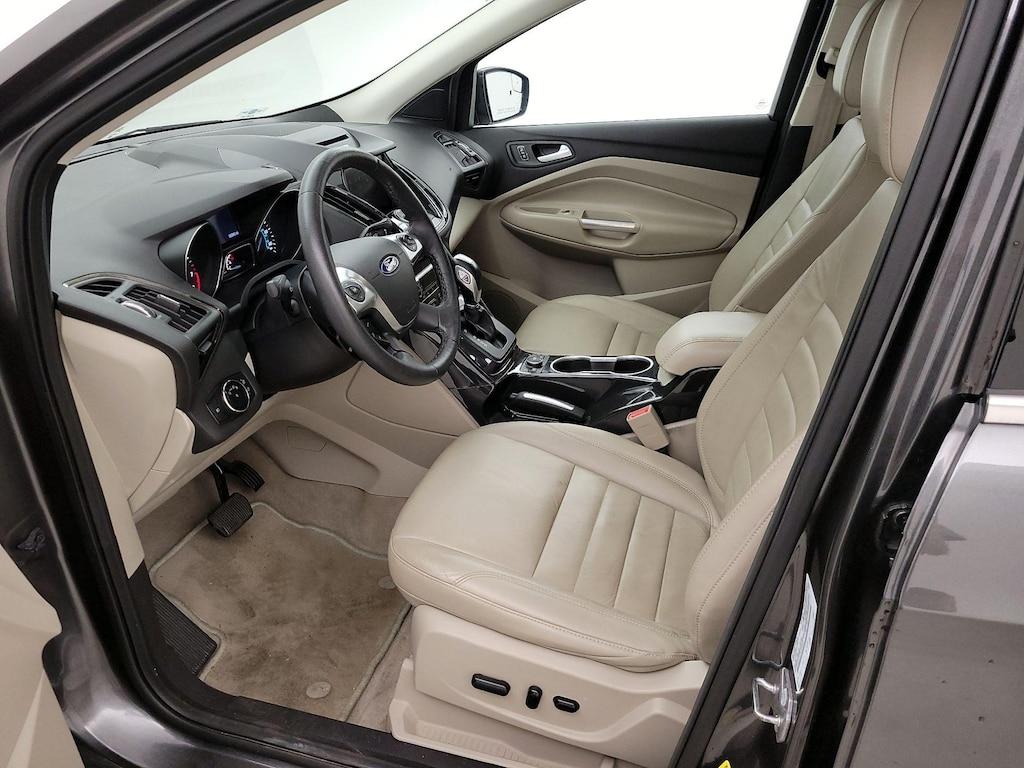 used 2015 Ford Escape car, priced at $14,599