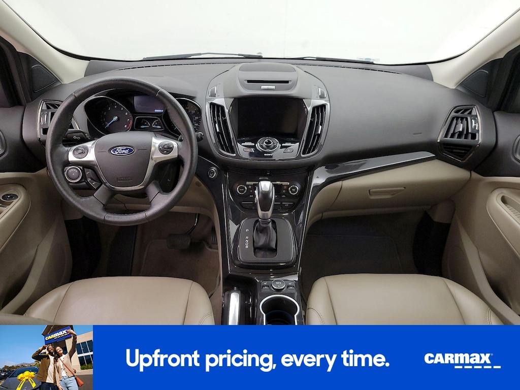 used 2015 Ford Escape car, priced at $14,599