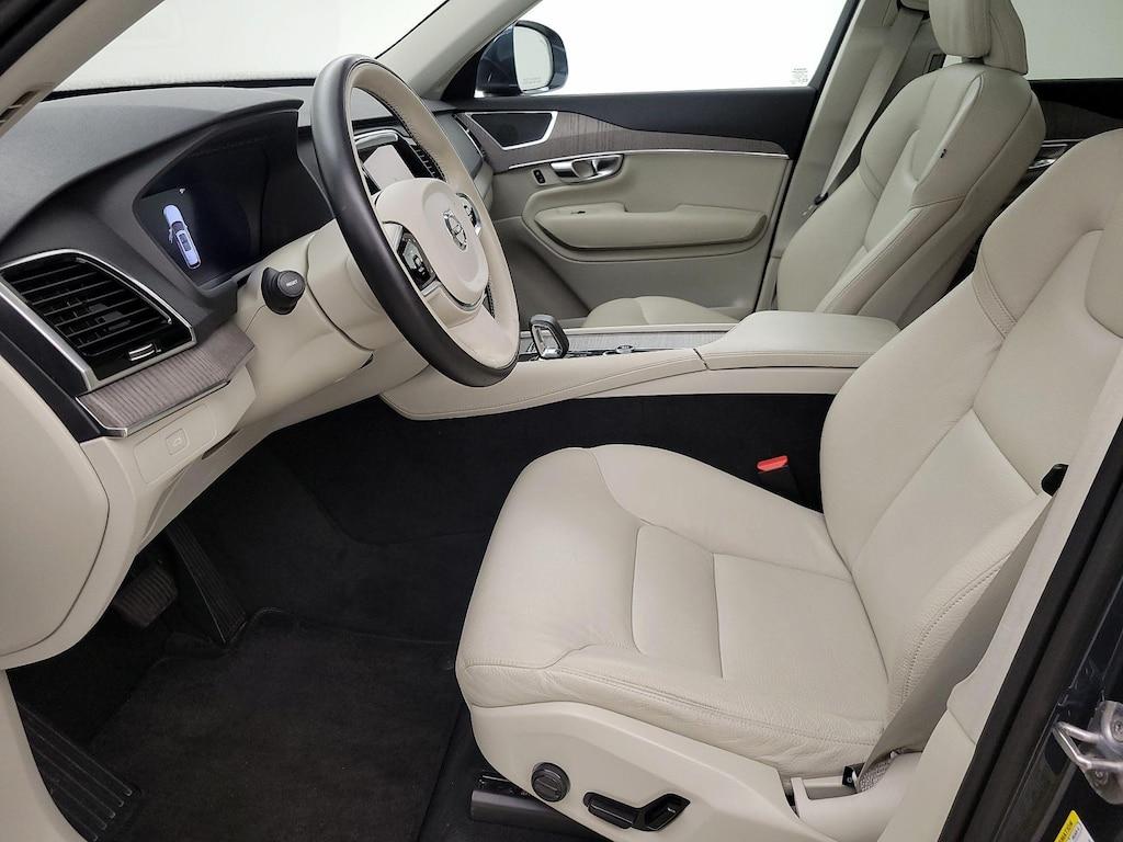 used 2023 Volvo XC90 car, priced at $40,998