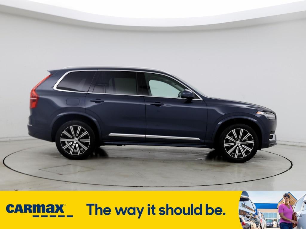 used 2023 Volvo XC90 car, priced at $40,998