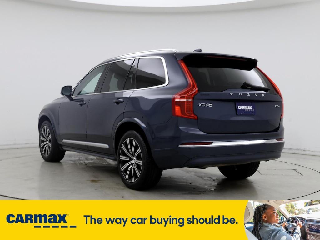 used 2023 Volvo XC90 car, priced at $40,998