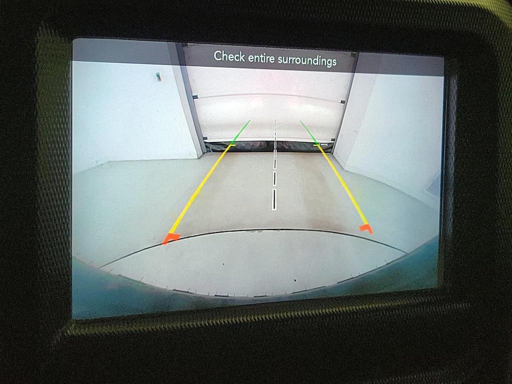 used 2022 Jeep Wrangler car, priced at $30,998