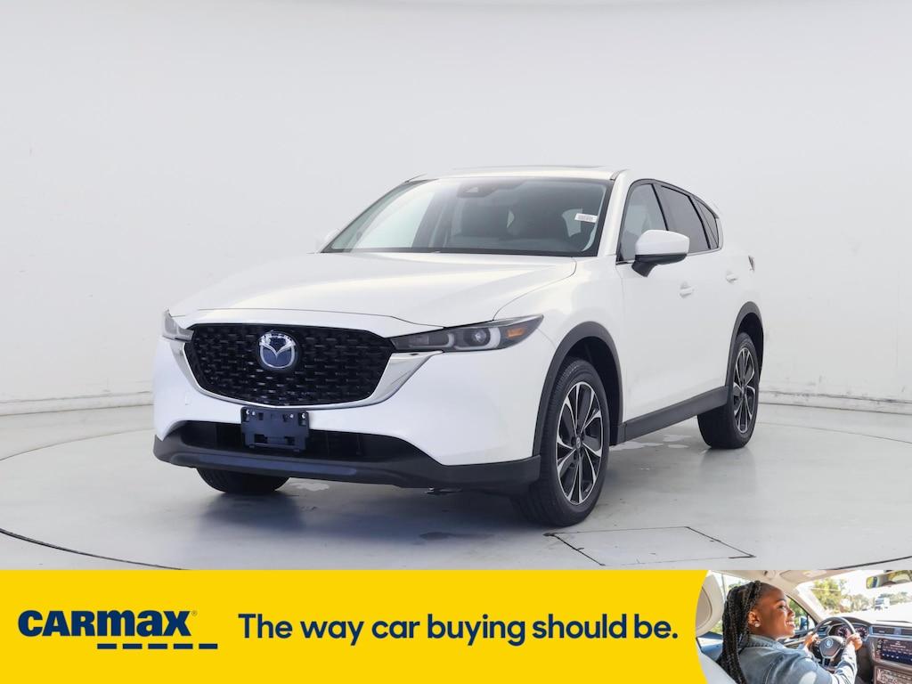 used 2023 Mazda CX-5 car, priced at $29,998