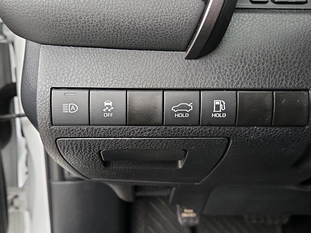 used 2022 Toyota Camry car, priced at $25,998