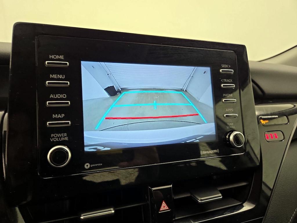 used 2022 Toyota Camry car, priced at $25,998