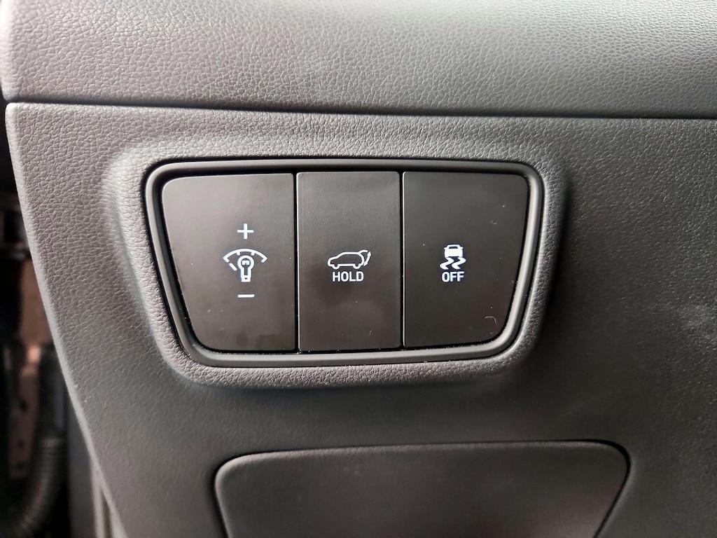 used 2022 Hyundai Tucson car, priced at $23,998