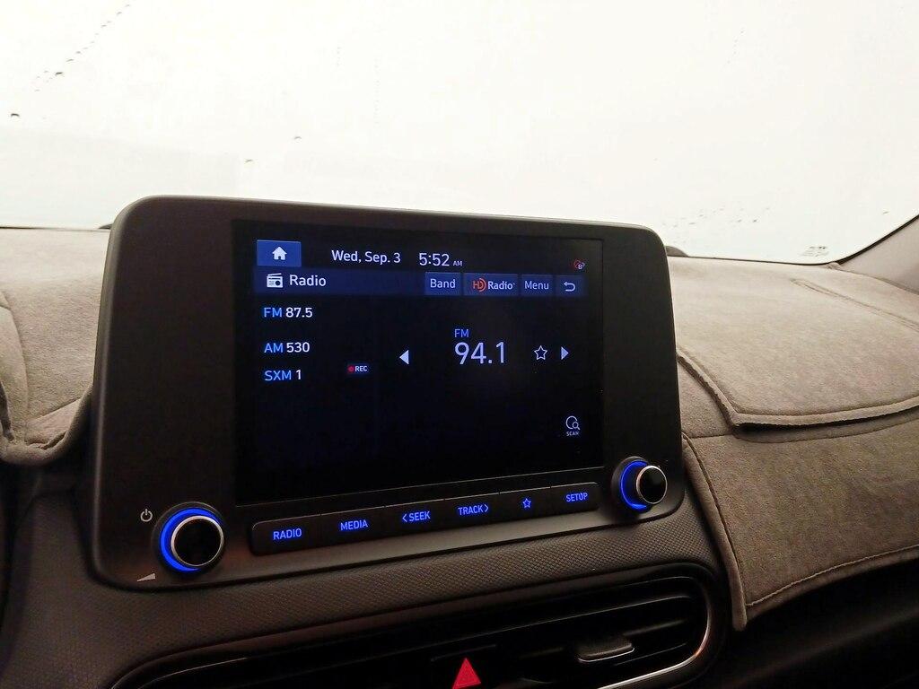 used 2022 Hyundai Kona car, priced at $19,998