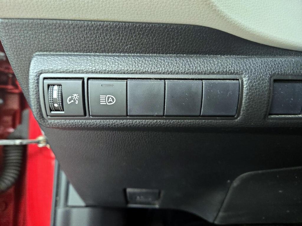 used 2021 Toyota Corolla car, priced at $19,998