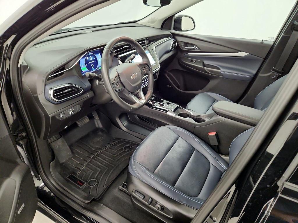 used 2023 Chevrolet Bolt EUV car, priced at $25,998