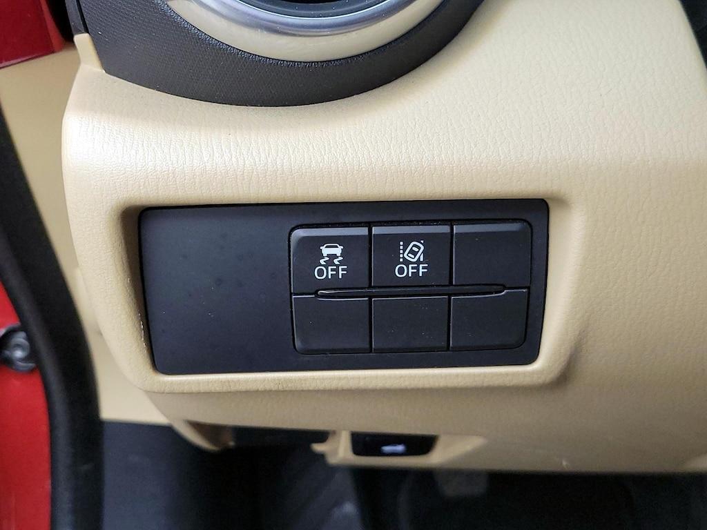 used 2020 Mazda MX-5 Miata car, priced at $26,998