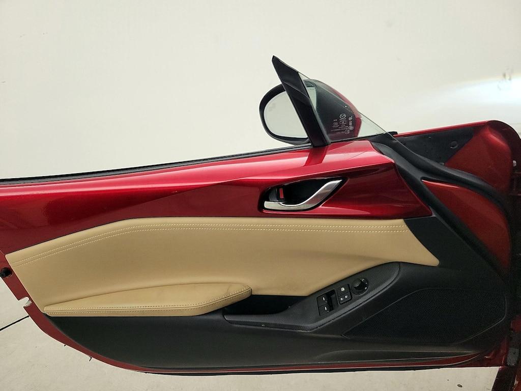 used 2020 Mazda MX-5 Miata car, priced at $26,998