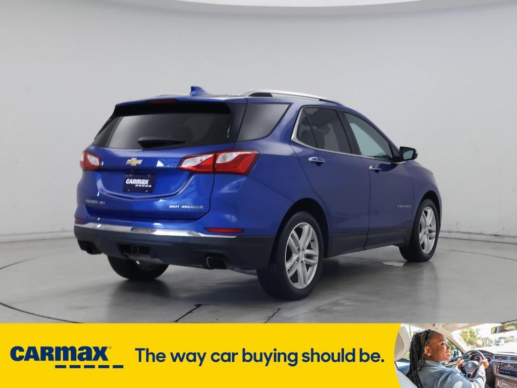 used 2019 Chevrolet Equinox car, priced at $19,998