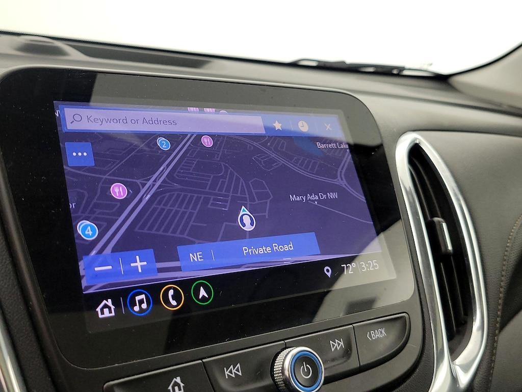 used 2019 Chevrolet Equinox car, priced at $19,998
