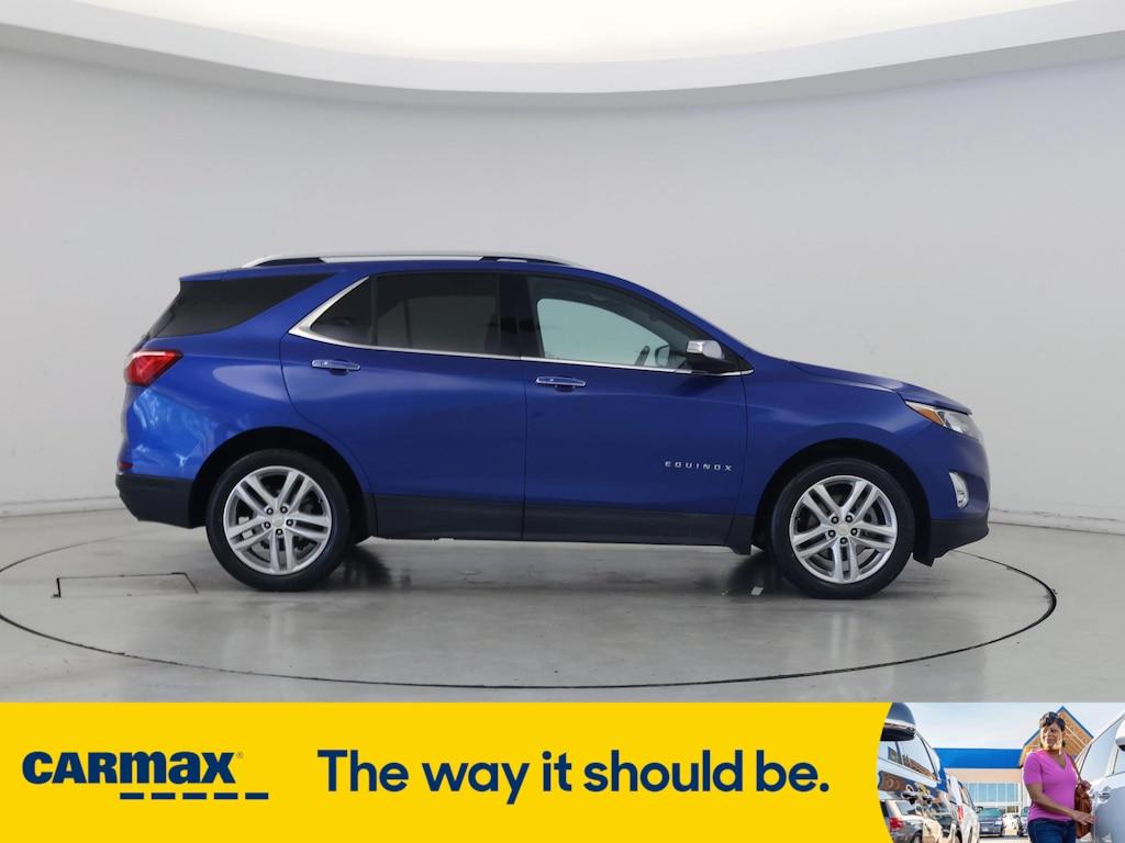 used 2019 Chevrolet Equinox car, priced at $19,998