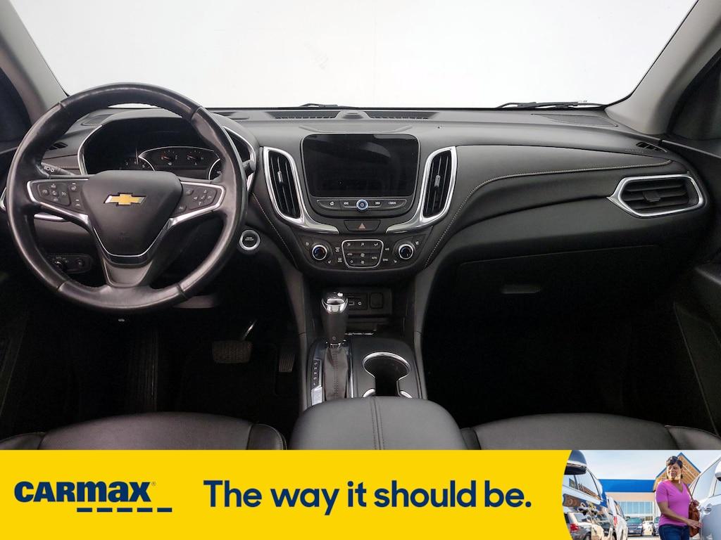 used 2019 Chevrolet Equinox car, priced at $19,998