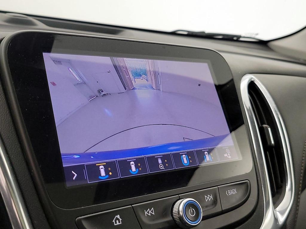 used 2019 Chevrolet Equinox car, priced at $19,998