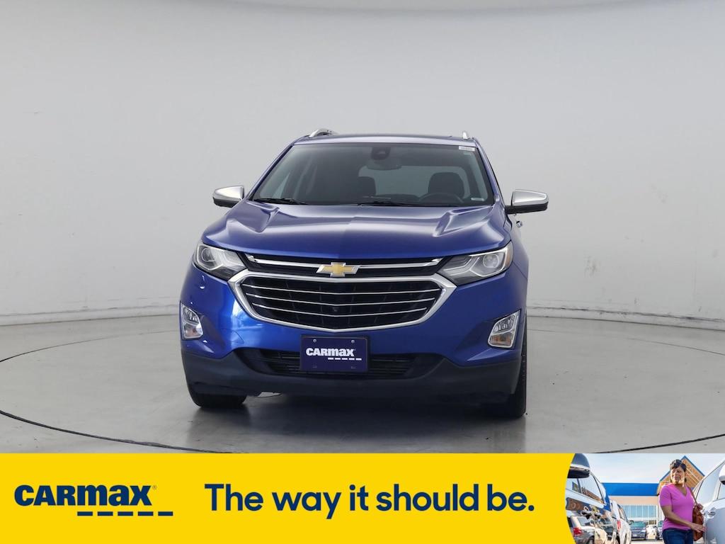 used 2019 Chevrolet Equinox car, priced at $19,998