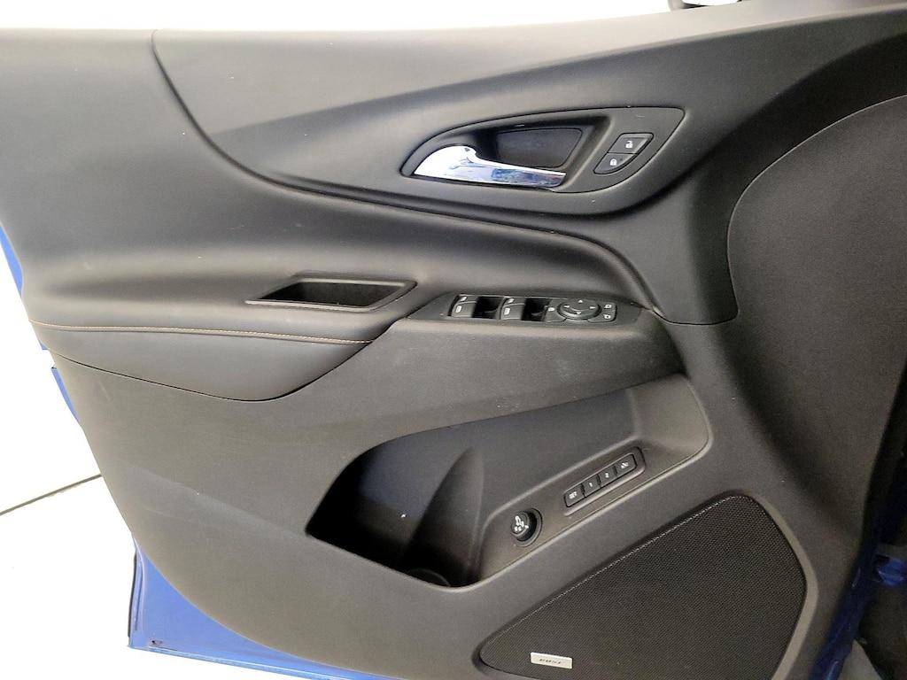 used 2019 Chevrolet Equinox car, priced at $19,998