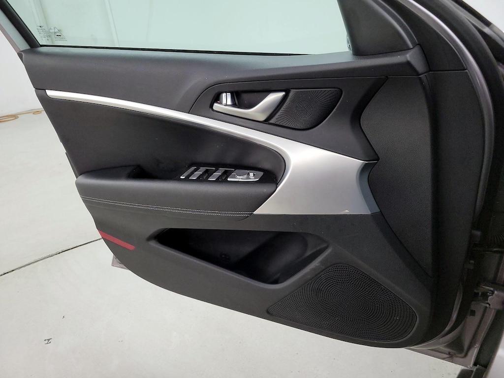 used 2023 Genesis G70 car, priced at $27,998