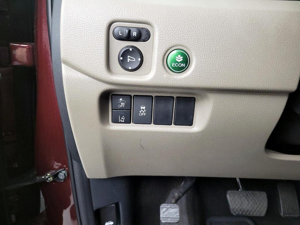used 2022 Honda Pilot car, priced at $30,998