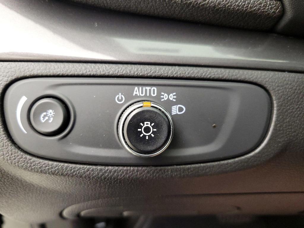 used 2020 Buick Encore car, priced at $16,998