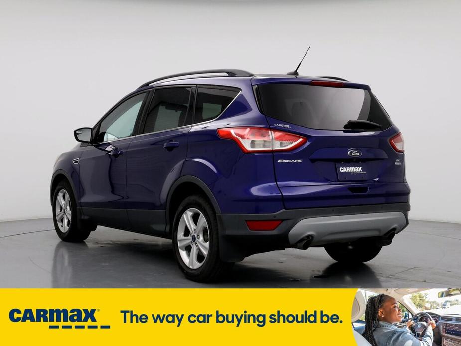 used 2016 Ford Escape car, priced at $13,998