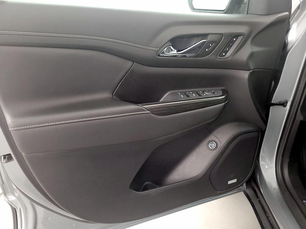used 2023 GMC Acadia car, priced at $32,998