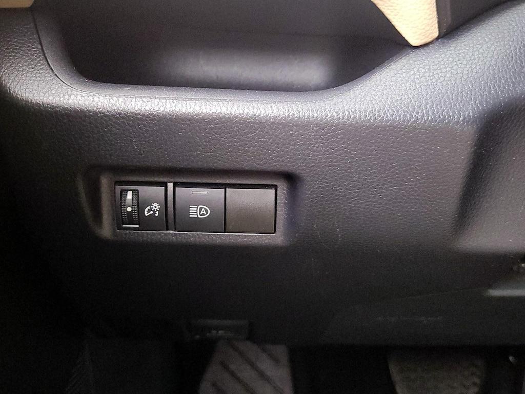 used 2019 Toyota RAV4 car, priced at $21,998